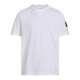 Calvin Klein Ανδρική κοντομάνικη μπλούζα Cotton Badge T-shirt